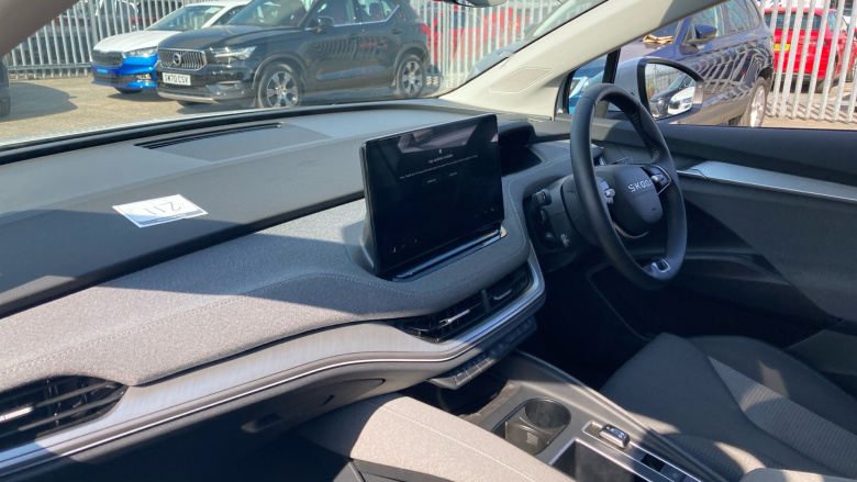 Skoda Enyaq 150kW 60 SE L 63kWh 5dr Auto Electric Estate